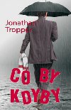 Co by kdyby - Jonathan Tropper