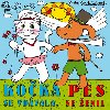 Koka se vdvala, pes se enil - Lenka Prochzkov