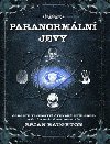 Paranormln jevy - Brian Haughton