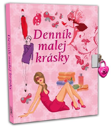 Dennk malej krsky - 