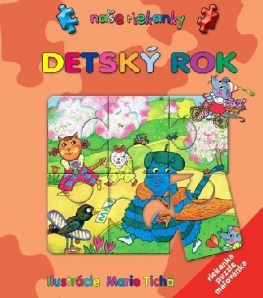 Detsk rok - 