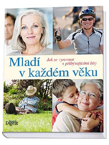 Mlad v kadm vku - Elizabeth Adlam; Jane Feinmann; Jane Gartonov