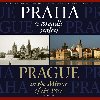 Praha v zrcadle stalet - Soa Thomov; Zdenk Thoma; Michal Thoma