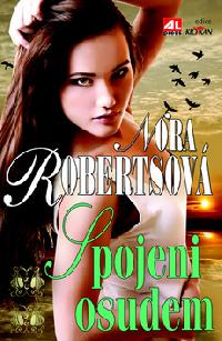 Spojeni osudem - Nora Robertsov