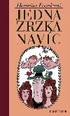 Jedna zrzka navc - Hermna Frankov