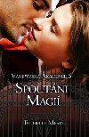 Vamprsk akademie 5 - Spoutni magi - Richelle Mead