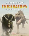 Triceratops - Rob Shone