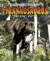 Tyrannosaurus - Rob Shone