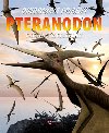 Pteranodon - David West