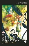 Alenka v i div - Lewis Carroll