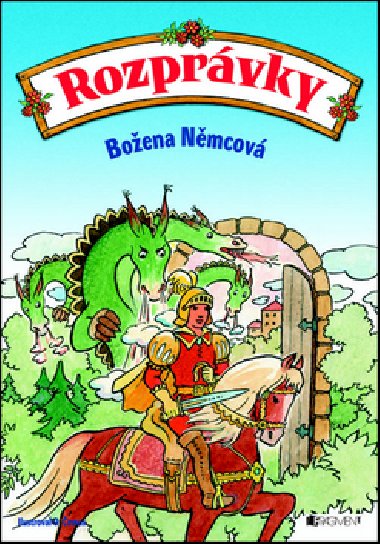 Rozprvky - Slvka Kopeck; Martin emus