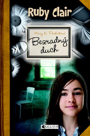 Ruby clair bezradn duch - Mary K. Pershallov