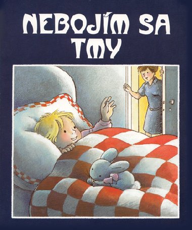 Nebojm sa tmy - 