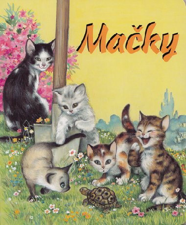 Mačky - 
