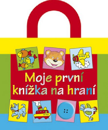 Moje prvn knka na hran - 