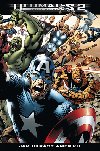 Ultimates 2 jak ukrst ameriku - Mark Millar; Bryan Hitch