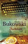Factotum - english vyd. 2009 - Bukowski Charles