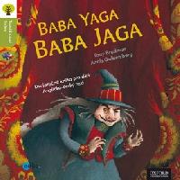 Baba jaga - baba yaga - Bradman, Goldemberg
