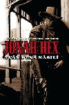 Jonah hex tv pln nsil - Jimmy Palmiotti; Justin Gray