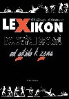 Lexikon bojovch sport od aikida k zenu - Wolfgang Weinmann