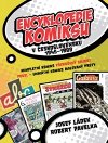 Encyklopedie komiksu v eskoslovensku 1945-1989 - Robert Pavelka; Josef Ldek