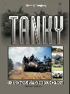 Tanky od 1. svtov vlky do souasnost - Martin J. Dougherty