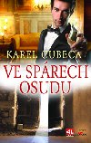 Ve sprech osudu - Karel Cubeca