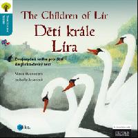 Dti krle lra - the children od lir - Buonocore, Arsenault