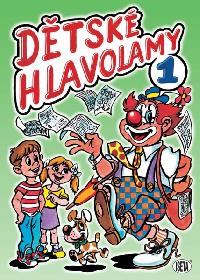 Dtsk hlavolamy 1 - 