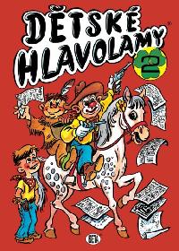 Dtsk hlavolamy 2 - 