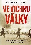 Ve vichru vlky - Andrew Roberts