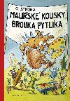 Malsk kousky brouka pytlka - Ondej Sekora