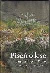 Pse o lese das lied vom walde - Siegfried Weiss, Gustav Leutelt