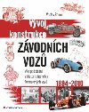 Vvoj konstrukce zvodnch voz - Vclav Pauer