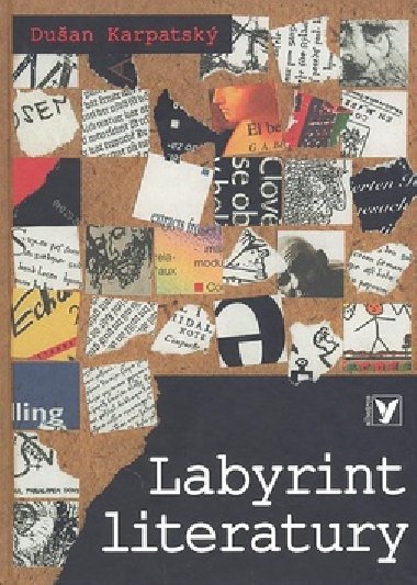 Labyrint literatury - Duan Karpatsk