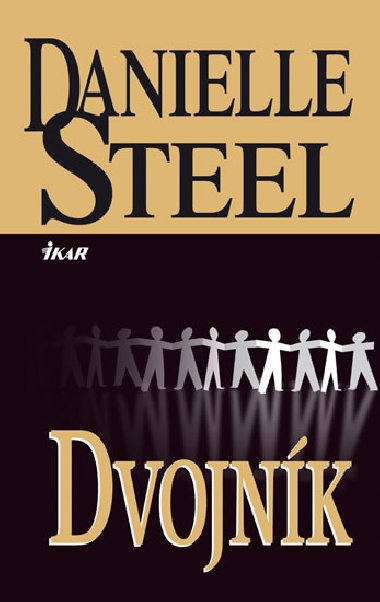 Dvojnk - Danielle Steelov