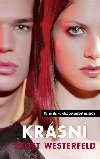 Krsn - Scott Westerfeld