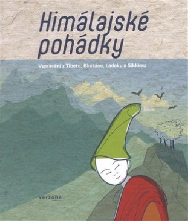 Himlajsk pohdky - 