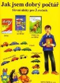 Jak jsem dobr pot slovn lohy pro 3. ronk - 