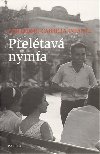 Peltav nymfa - Cabrera Infante Guillermo