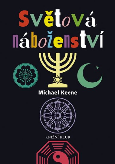 Svtov nboenstv - Michael Keene
