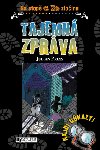 Tajemn zprva - Julian Press