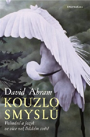 Kouzlo smysl - vnmn a jazyk ve vce ne lidskm svt - Abram David