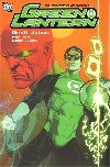 Green lantern - Geoff Johns; Ivan Reis