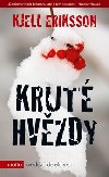 Krut hvzdy - Kjell Eriksson