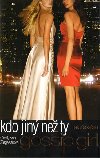 Gossip girl: kdo jin ne ty - Cecily von Ziegesarov