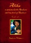 Alka a straten kniha asahuru and lost book of asahuru - Ganizani Ghiwaura