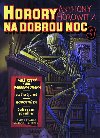 Horory na dobrou noc 3 - Anthony Horowitz