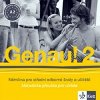Genau! 2 metodick pruka - 