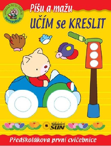 Um se kreslit - Pu a mau - 